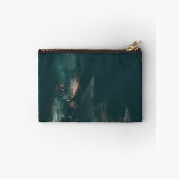 Item preview, The Last Move Before Silence designed and sold by oanaunciuleanu.