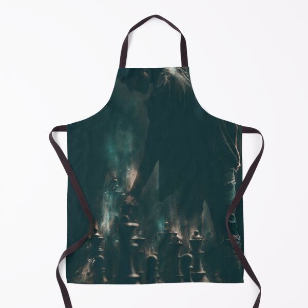 Item preview, The Last Move Before Silence designed and sold by oanaunciuleanu.