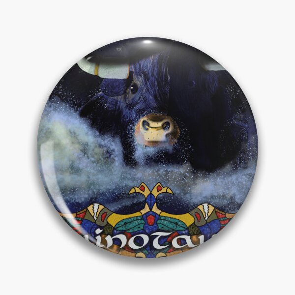 Item preview, Quinotaur designed and sold by Provinces de France.