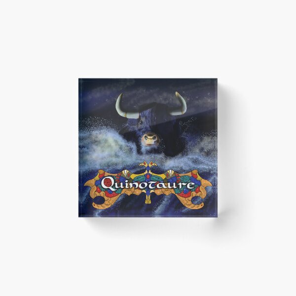 Item preview, Quinotaur designed and sold by Provinces de France.