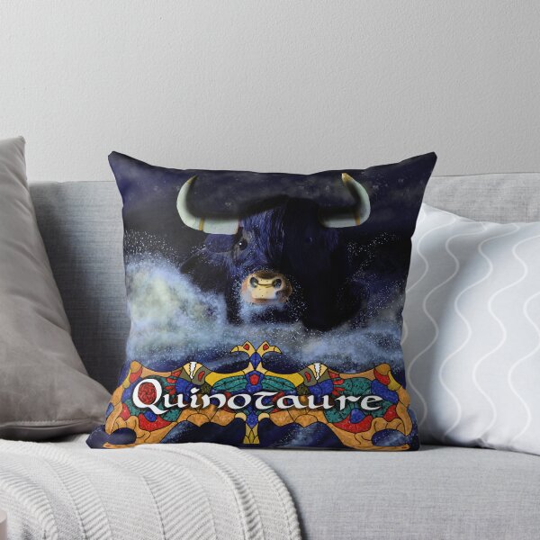 Item preview, Quinotaur designed and sold by Provinces de France.
