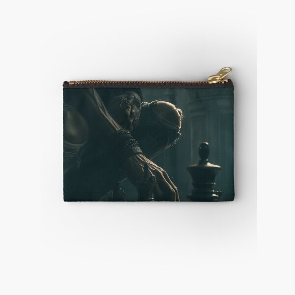 Item preview, The Last Move Before Silence designed and sold by oanaunciuleanu.