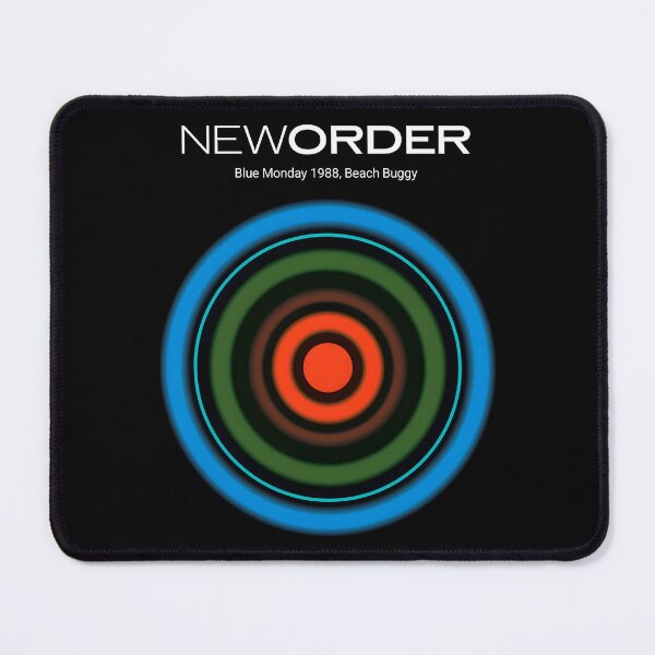 Item preview, New Order Rock band designed and sold by AaronCreagh.
