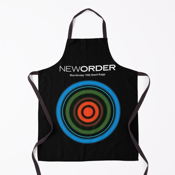 Item preview, New Order Rock band designed and sold by AaronCreagh.