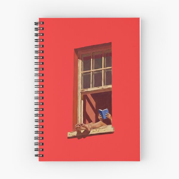 Item preview, Reading Novel designed and sold by markusvertikal.