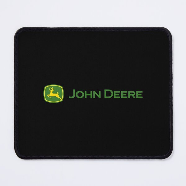 Item preview, John Deere Green Yellow Name Logo designed and sold by Gleichnerdes.