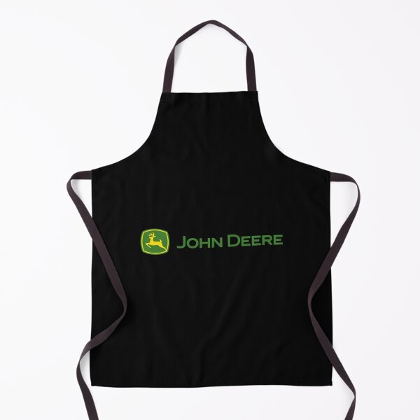 Item preview,  John Deere Green Yellow Name Logo   designed and sold by Gleichnerdes.