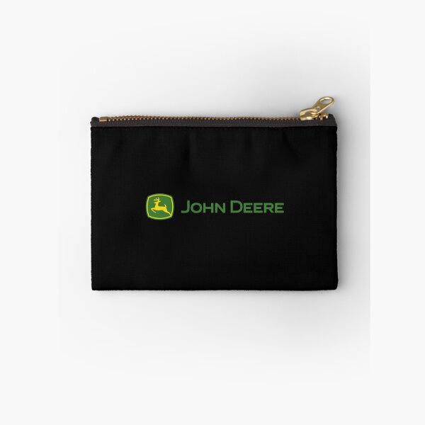 Item preview,  John Deere Green Yellow Name Logo   designed and sold by Gleichnerdes.