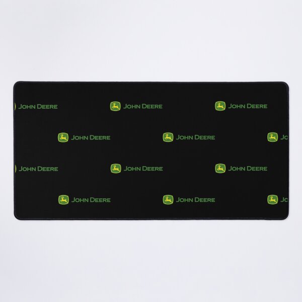 Item preview, John Deere Green Yellow Name Logo designed and sold by Gleichnerdes.