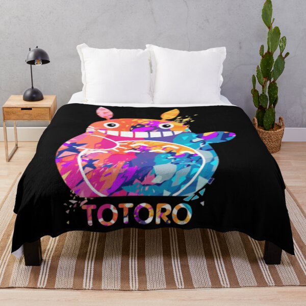 Item preview, 888 Studio Ghibli My Neighbor Totoro designed and sold by Salabarriad.