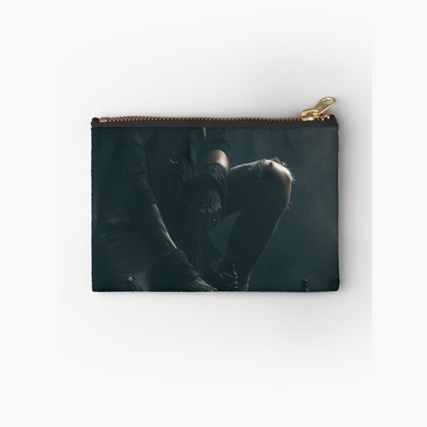 Item preview, The Last Move Before Silence designed and sold by oanaunciuleanu.