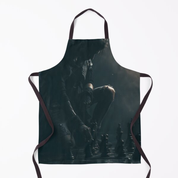 Item preview, The Last Move Before Silence designed and sold by oanaunciuleanu.