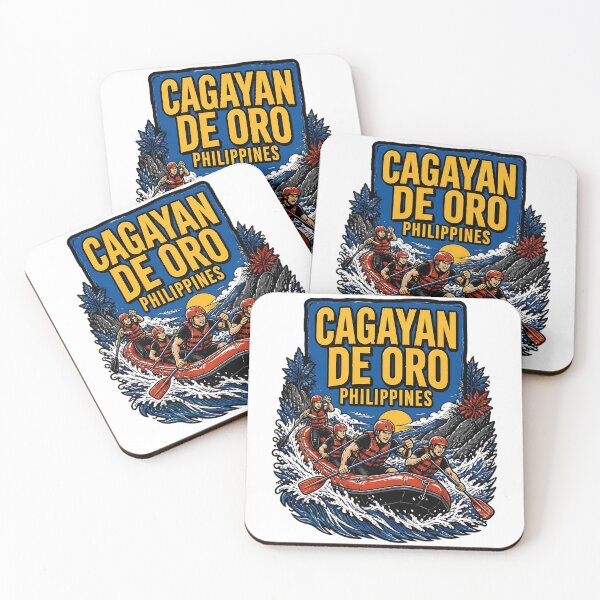 Item preview, Cagayan de Oro, Filipinas, Viajes y Turismo Vintage designed and sold by TravelersGems.