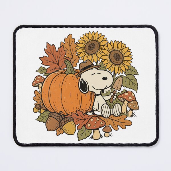 Item preview, snoopy-autumn designed and sold by world+167.