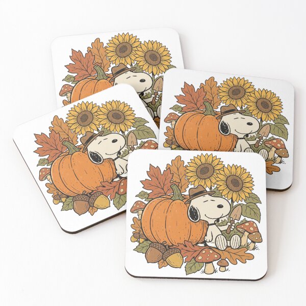 Item preview, snoopy-autumn designed and sold by world+167.