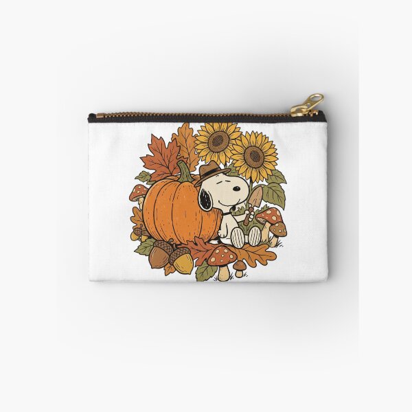 Item preview, snoopy-autumn designed and sold by world+167.
