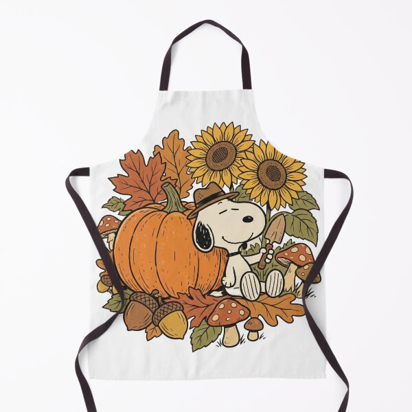 Item preview, snoopy-autumn designed and sold by world+167.
