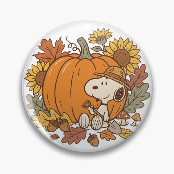 Item preview, snoopy-autumn designed and sold by world+167.