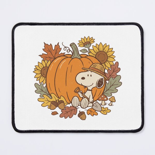 Item preview, snoopy-autumn designed and sold by world+167.