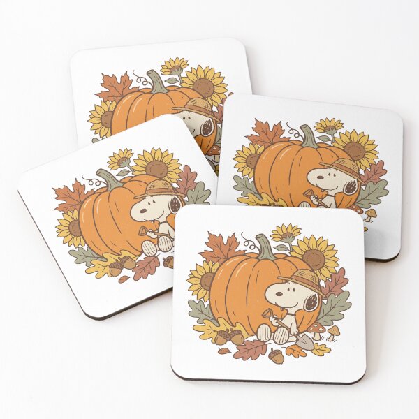 Item preview, snoopy-autumn designed and sold by world+167.