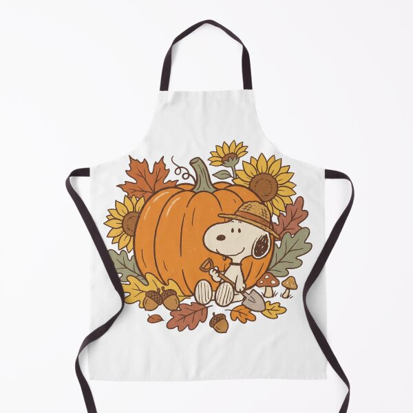 Item preview, snoopy-autumn designed and sold by world+167.