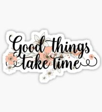 Inspirational Quotes Sticker