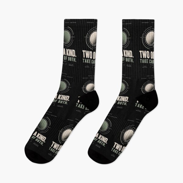 Item preview, Two of a Kind – Men’s Health Awareness designed and sold by justforart91.