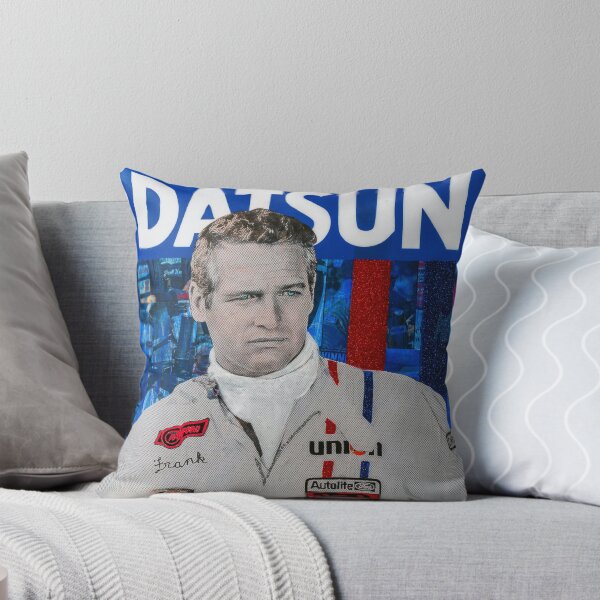 Item preview, "Datsun" designed and sold by Blackirishone.