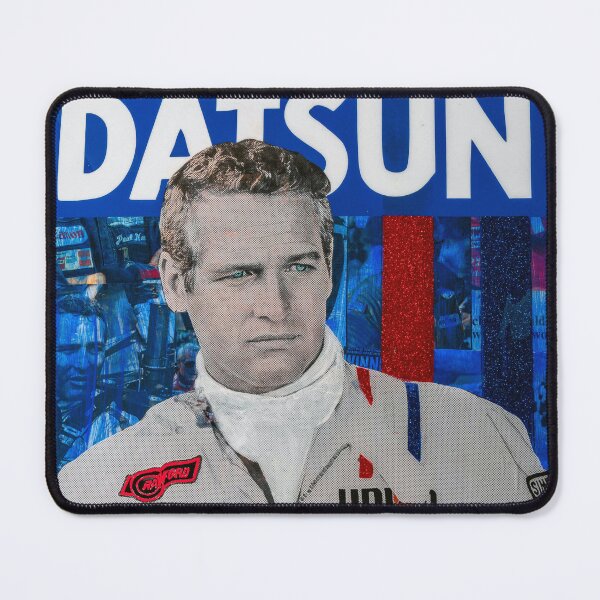 Item preview, "Datsun" designed and sold by Blackirishone.