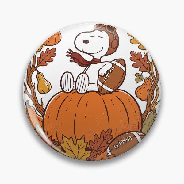 Item preview, snoopy-autumn designed and sold by world+167.