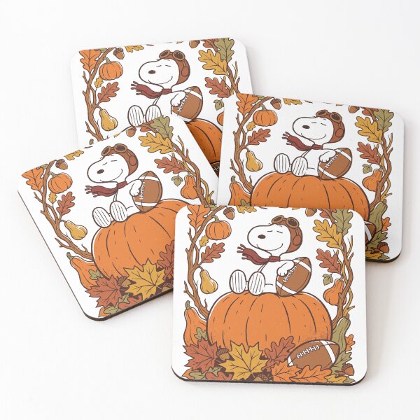Item preview, snoopy-autumn designed and sold by world+167.