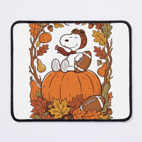 Item preview, snoopy-autumn designed and sold by world+167.