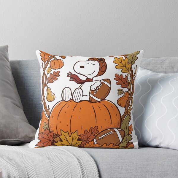 Item preview, snoopy-autumn designed and sold by world+167.