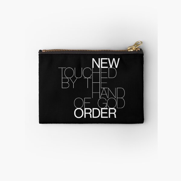 Item preview, New Order Rock band designed and sold by AaronCreagh.