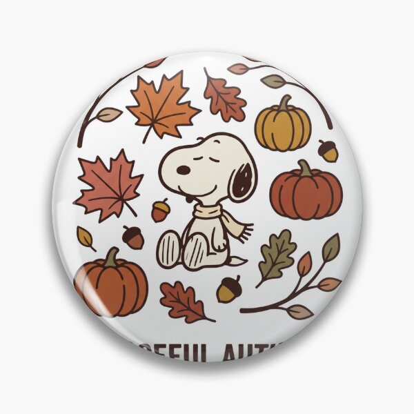 Item preview, snoopy-autumn designed and sold by world+167.