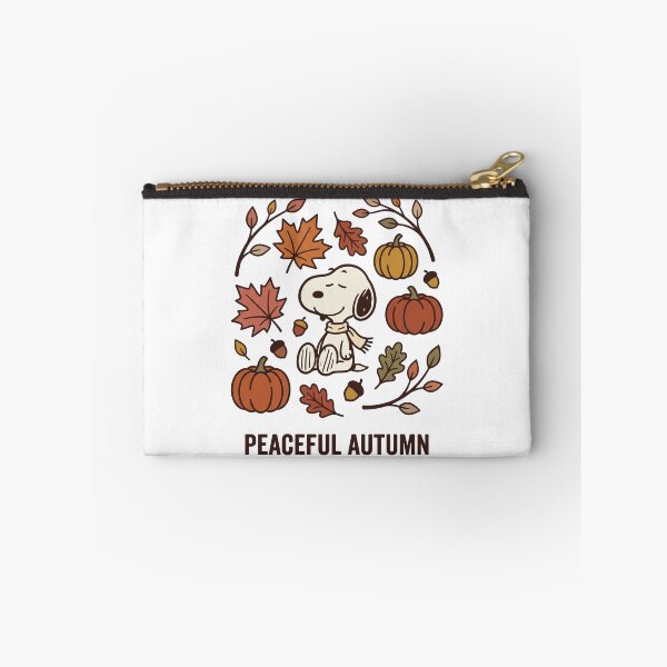 Artikelvorschau, Snoopy-Herbst entworfen und verkauft von world+167.