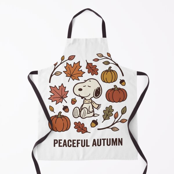 Item preview, snoopy-autumn designed and sold by world+167.