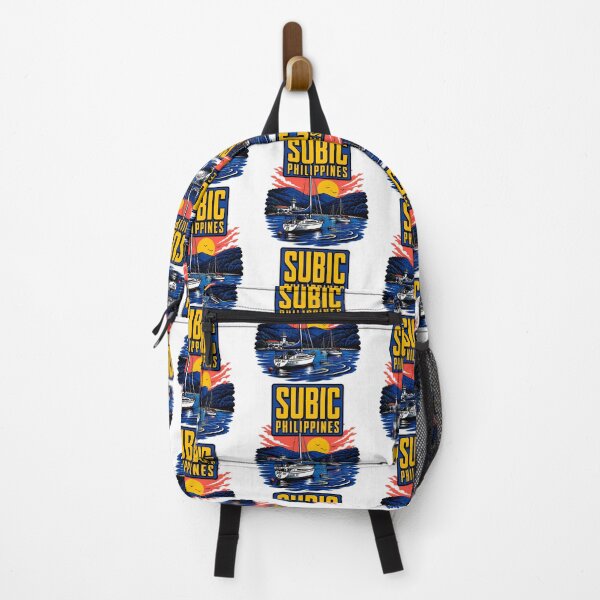 Item preview, Subic Philippines Vintage Travel Tourism designed and sold by TravelersGems.
