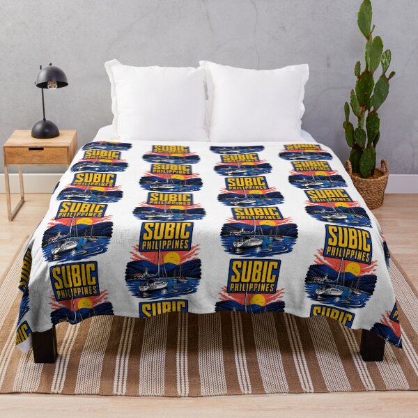 Item preview, Subic Philippines Vintage Travel Tourism designed and sold by TravelersGems.