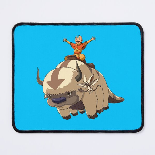 Item preview, AVATAR AANG designed and sold by MSMartgallery.