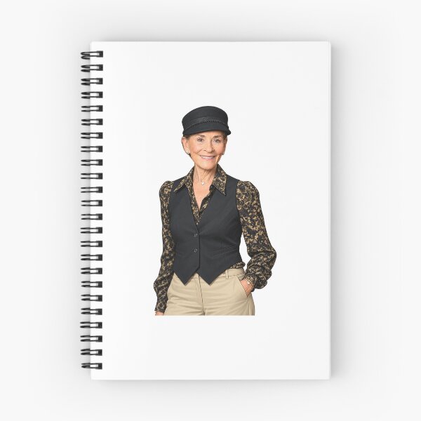 Item preview, Judge Judy designed and sold by Half Brain Labs.