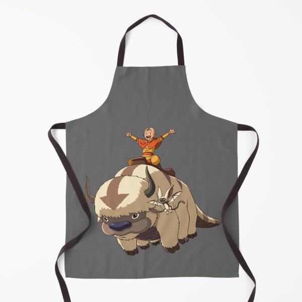 Item preview, AVATAR AANG designed and sold by MSMartgallery.
