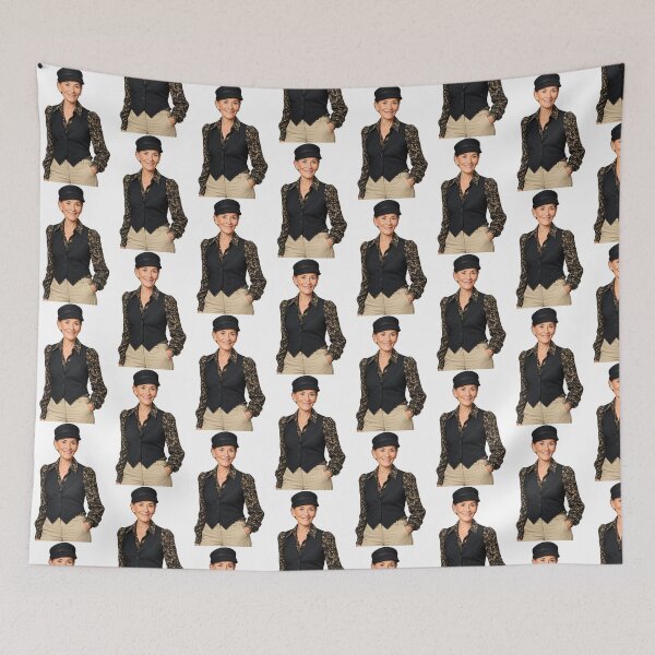 Item preview, Judge Judy designed and sold by Half Brain Labs.