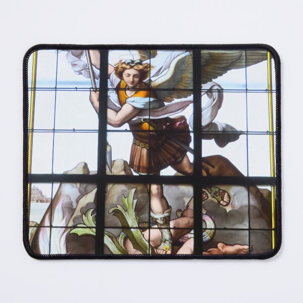 Item preview, Stained Glass Window (5) La Rochelle Cathedral designed and sold by wiggyofipswich.