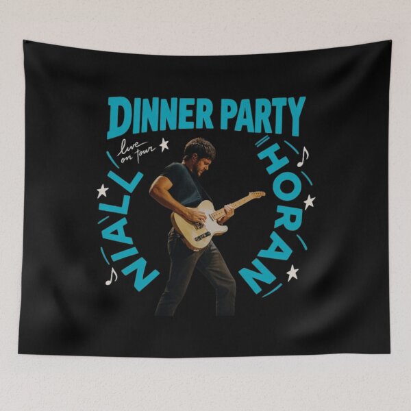 Item preview, Niall Horan Concert, Live On World Tour designed and sold by KeveElise.