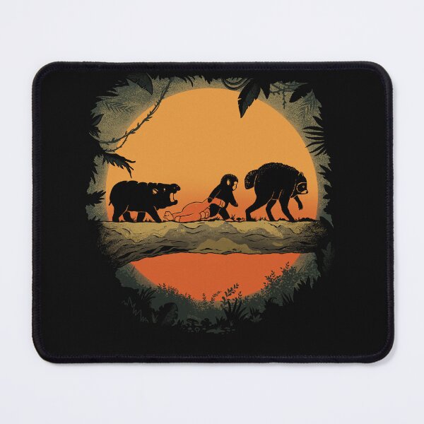 Item preview, Viral zoo parade designed and sold by ppmid.
