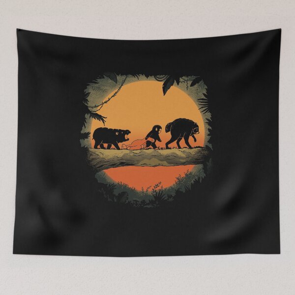Item preview, Viral zoo parade designed and sold by ppmid.