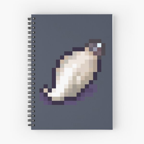 Item preview, Pixel Rabbit's Foot designed and sold by Ben Henry.