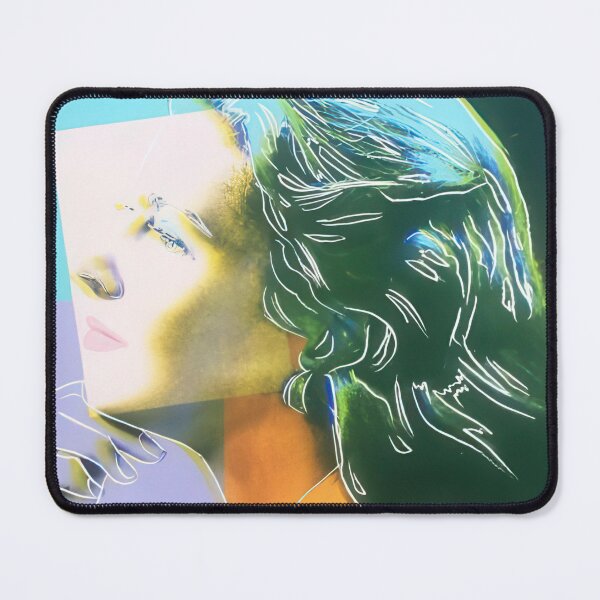 Item preview, Ingrid Bergman As Herself (F. & S. II.313) - Signed Print by Andy Warhol designed and sold by stevengrossman.