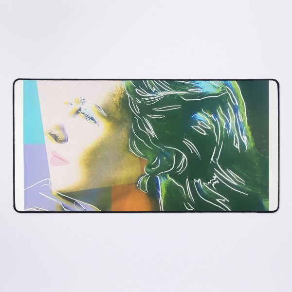 Item preview, Ingrid Bergman As Herself (F. & S. II.313) - Signed Print by Andy Warhol designed and sold by stevengrossman.